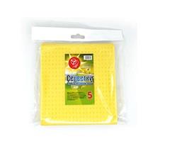 7 чудес Серветки вологопоглинаючі, 5 шт